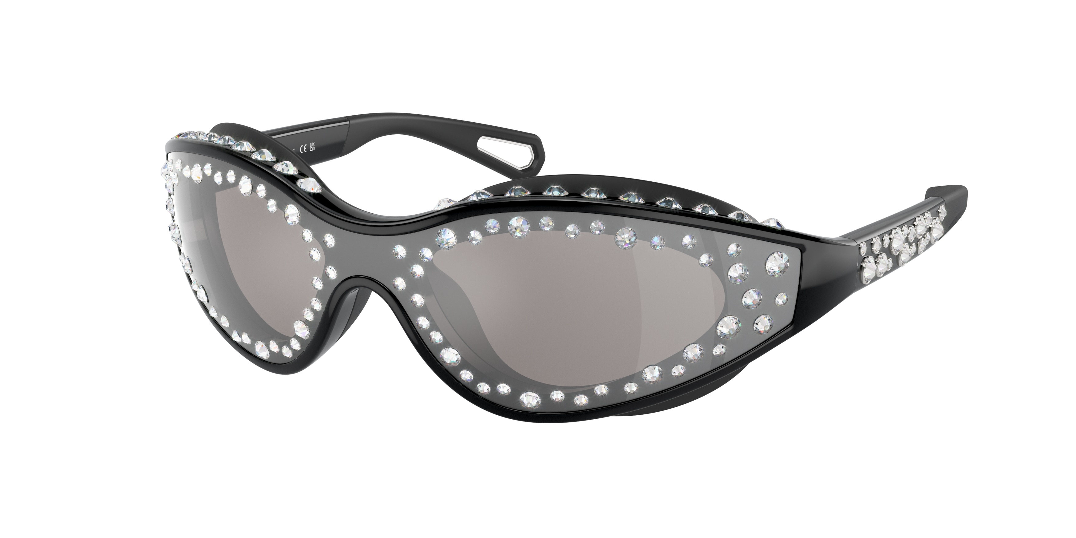 Swarovski SK6024 10016G  